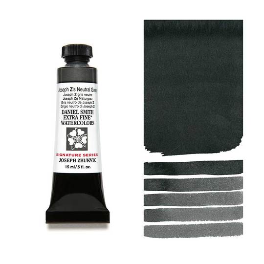 Joseph Zs Neutral Grey DANIEL SMITH Awc 15ml