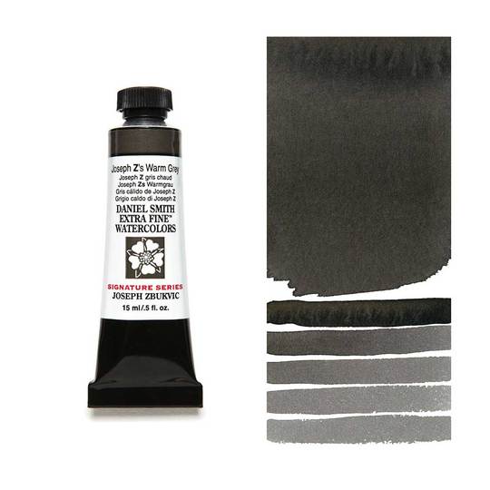 Joseph Zs Warm Grey DANIEL SMITH Awc 15ml