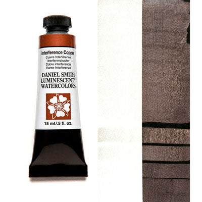 Interference Copper DANIEL SMITH Awc 15ml