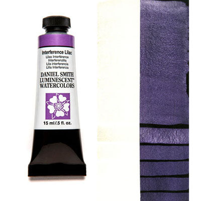 Interference Lilac DANIEL SMITH Awc 15ml