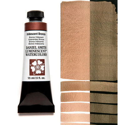 Iridescent Bronze DANIEL SMITH Awc 15ml