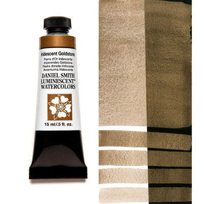 Iridescent Goldstone DANIEL SMITH Awc 15ml