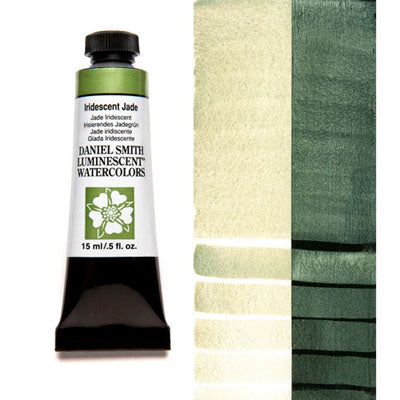 Iridescent Jade DANIEL SMITH Awc 15ml