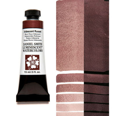 Iridescent Russet DANIEL SMITH Awc 15ml