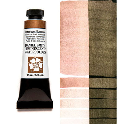 Iridescent Sunstone DANIEL SMITH Awc 15ml