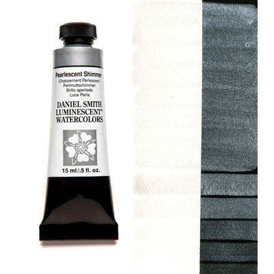 Pearlescent Shimmer DANIEL SMITH Awc 15ml