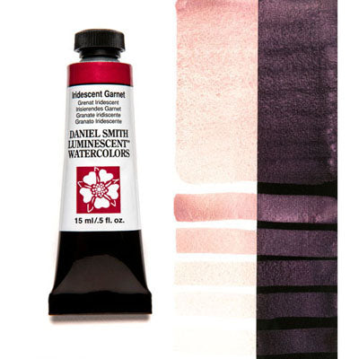 Iridescent Garnet DANIEL SMITH Awc 15ml