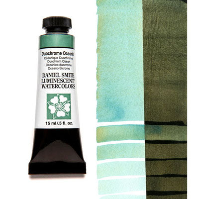 Duochrome Oceanic DANIEL SMITH Awc 15ml
