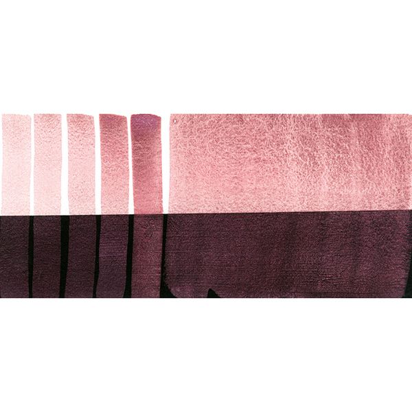 Iridescent Ruby DANIEL SMITH Awc 1