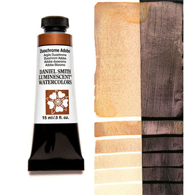 Duochrome Adobe DANIEL SMITH Awc 15ml