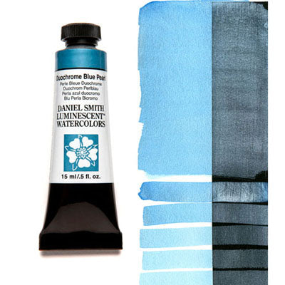 Duochrome Blue Pearl DANIEL SMITH Awc 15ml