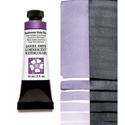 Duochrome Violet Pearl DANIEL SMITH Awc 15ml