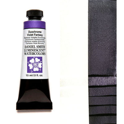 Duochrome Violet Fantasy DANIEL SMITH Awc 15ml