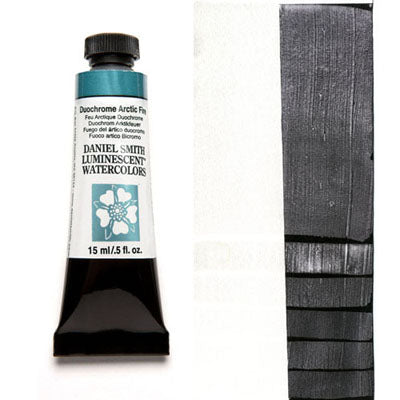 Duochrome Arctic Fire DANIEL SMITH Awc 15ml