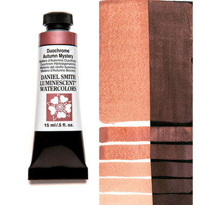 Duochrome Autumn Mystery DANIEL SMITH Awc 15ml