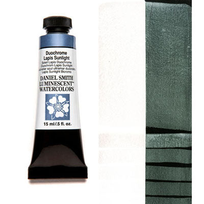 Duochrome Lapis Sunlight DANIEL SMITH Awc 15ml