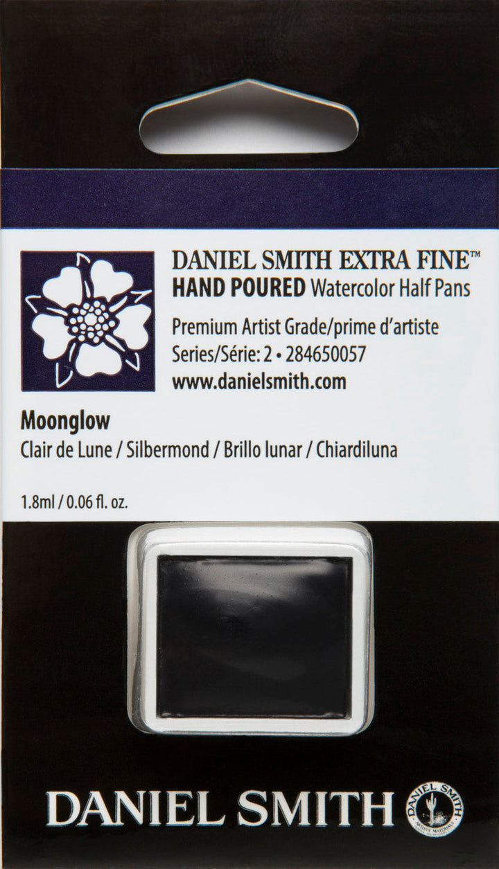 Moonglow DANIEL SMITH 1/2 Pan