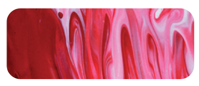 Quinacridone Red Flow