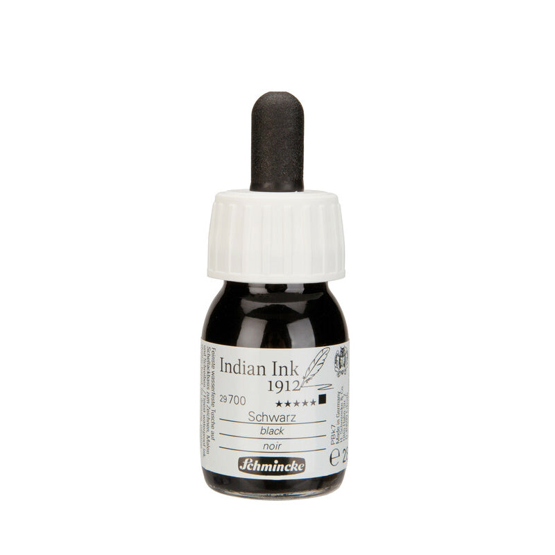 Schmincke Indian Ink8ml