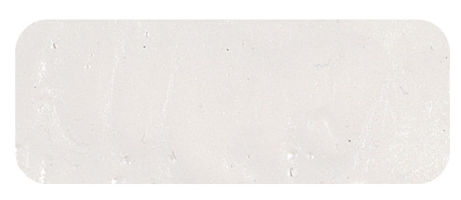 Iridescent White Matisse Flow