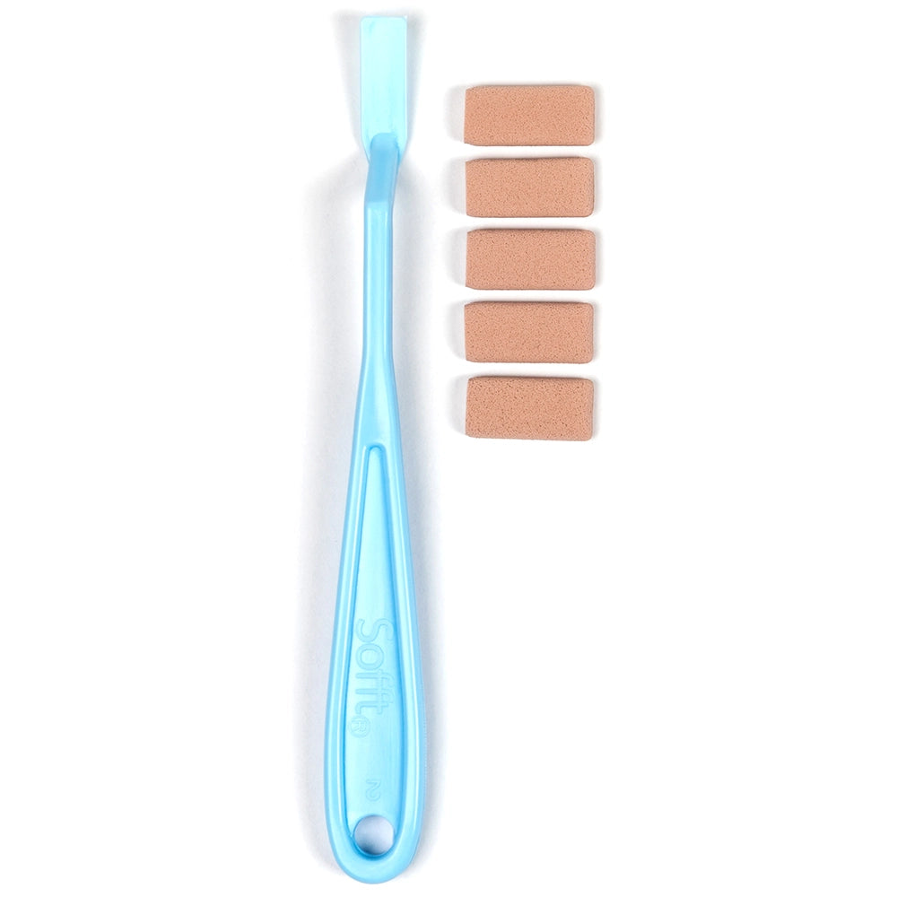 Sofft Knife and Covers 65002 No2 Flat
