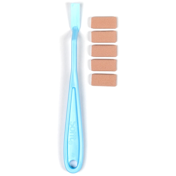 Sofft Knife and Covers 65002 No2 Flat