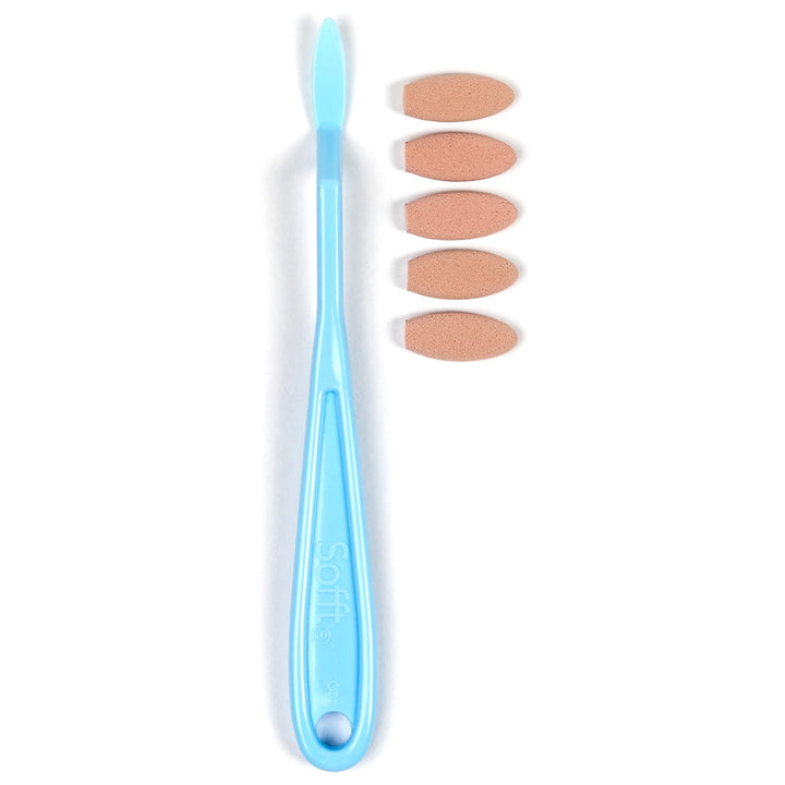 Sofft Knife and Covers 65003 No3 Oval