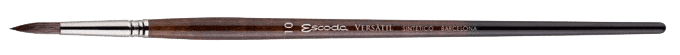 3040 Escoda Versatil Round Size 18