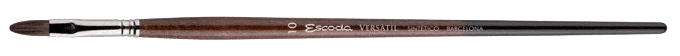 3043 Escoda Versatil Flat Size 24