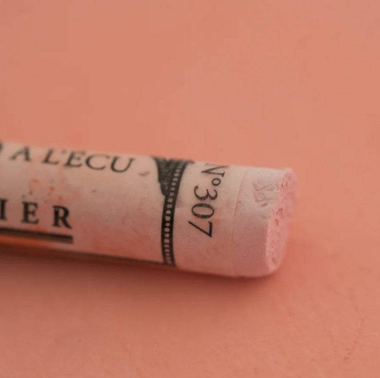 307 Scarlet Lake Sennelier Extra Soft Pastel