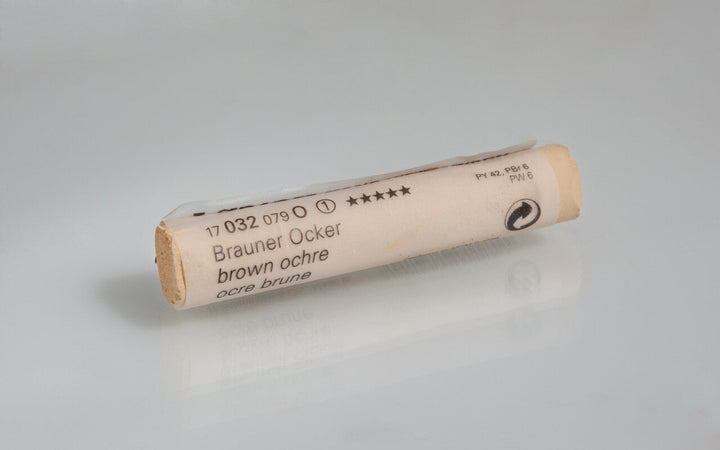 032 B Brown Ochre Schmincke Pastel