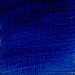 Langridge Ultramarine Blue Oil Colour