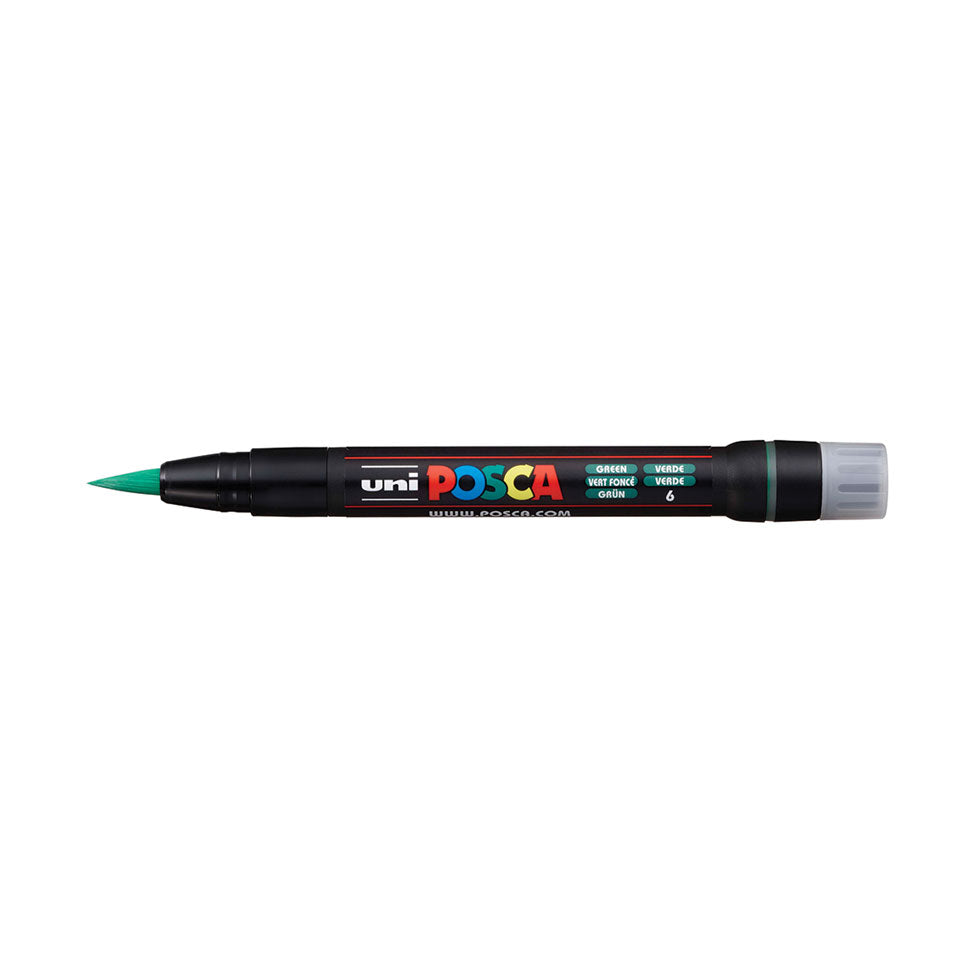 Posca PCF350