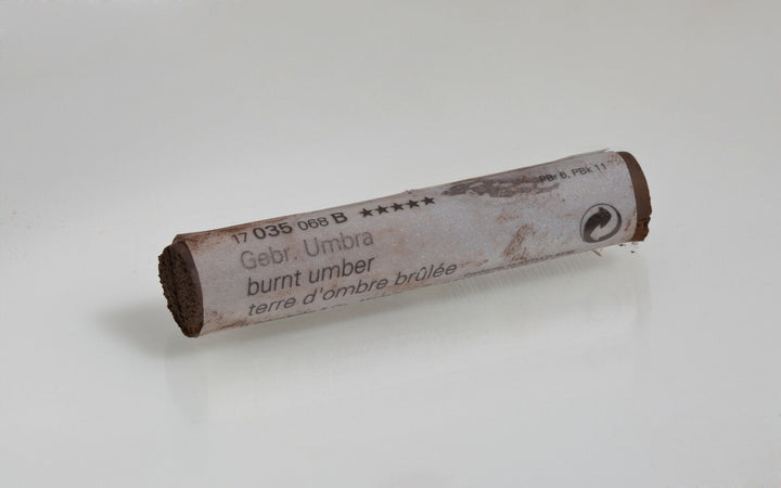 035 B Burnt Umber Schmincke Pastel