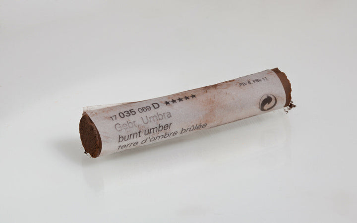 035 B Burnt Umber Schmincke Pastel