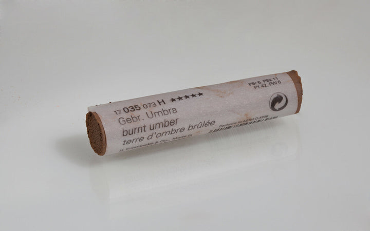 035 B Burnt Umber Schmincke Pastel