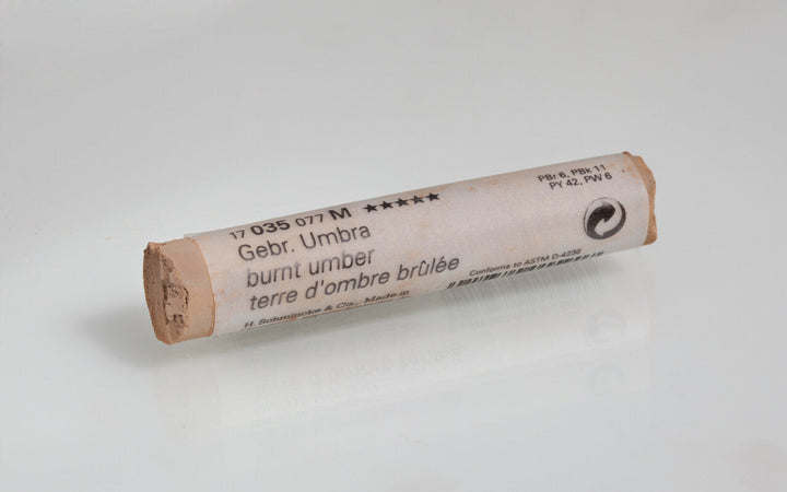 035 B Burnt Umber Schmincke Pastel