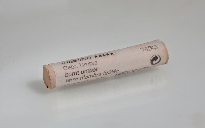 035 B Burnt Umber Schmincke Pastel
