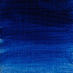 Langridge Phthalo Blue (Red Shade) Oil Colour