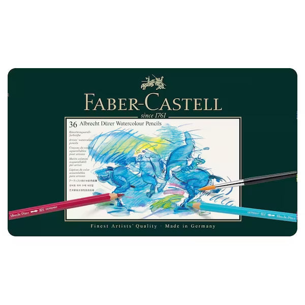 Faber Castell Albrecht Durer Set 36