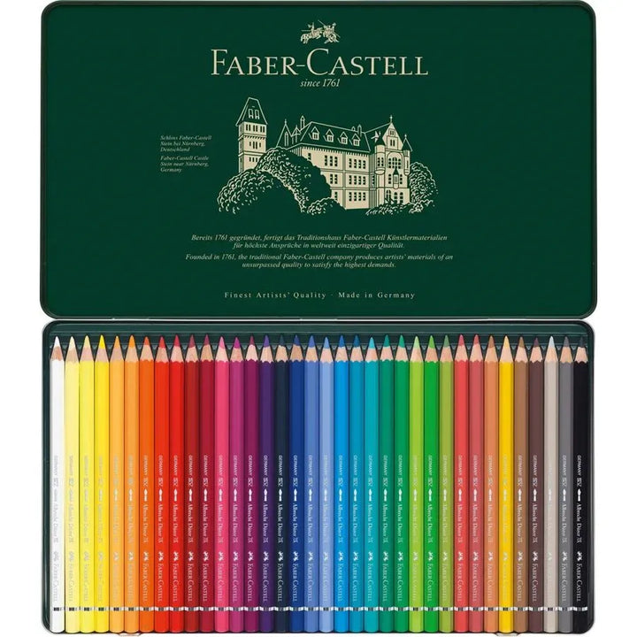 Faber Castell Albrecht Durer Set 36