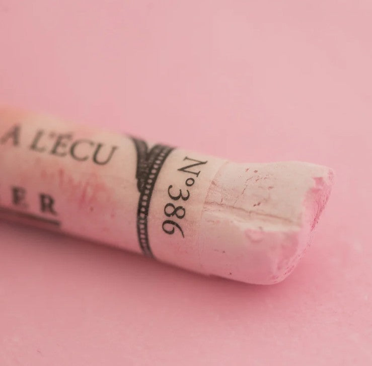 386 Madder Carmine Sennelier Extra Soft Pastel
