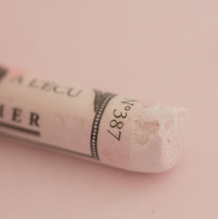 387 Madder Carmine Sennelier Extra Soft Pastel