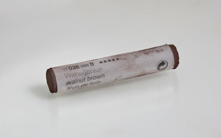 038 B Walnut Brown Schmincke Pastel