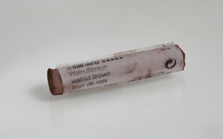 038 B Walnut Brown Schmincke Pastel