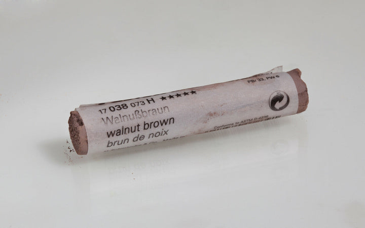 038 B Walnut Brown Schmincke Pastel