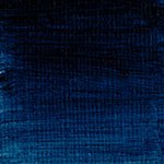 Langridge Prussian Blue Oil Colour