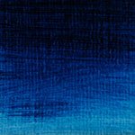 Langridge Phthalo Blue (Green Shade) Oil Colour