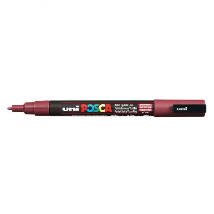 Posca PC-3M