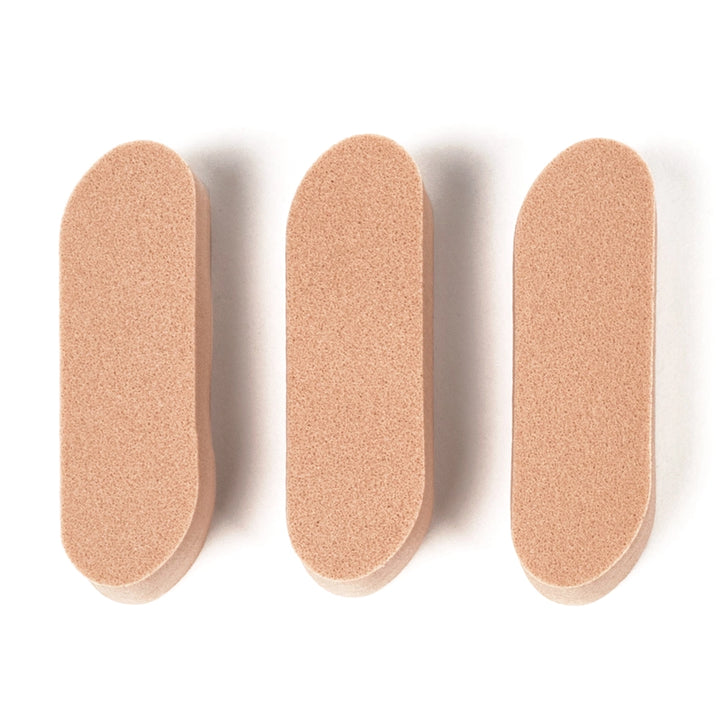 Sofft Art Sponge 61021 Round Pkt 3